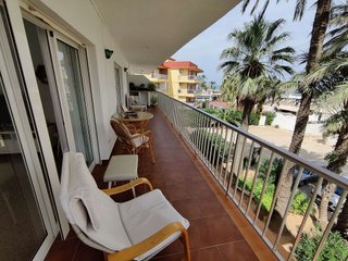 Piso en alquiler en Les Marines/Las Marinas en Dénia
