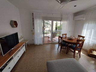 Piso en alquiler en Les Marines/Las Marinas en Dénia