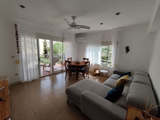 Piso en alquiler en Les Marines/Las Marinas en Dénia