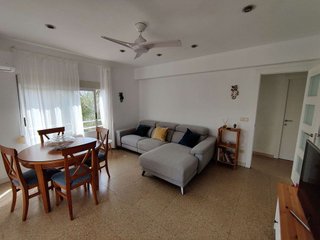 Piso en alquiler en Les Marines/Las Marinas en Dénia