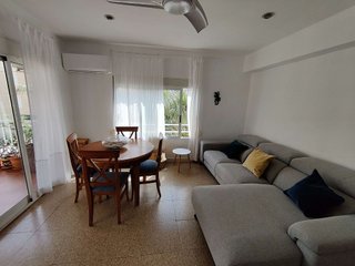 Piso en alquiler en Les Marines/Las Marinas en Dénia