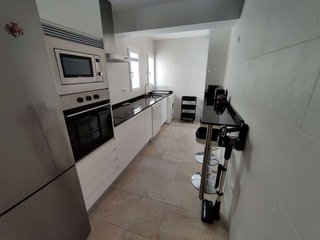 Piso en alquiler en Les Marines/Las Marinas en Dénia