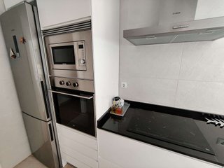 Piso en alquiler en Les Marines/Las Marinas en Dénia