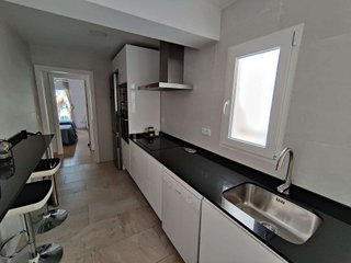 Piso en alquiler en Les Marines/Las Marinas en Dénia