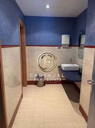 Oficina en alquiler en Sant Pau en Valencia