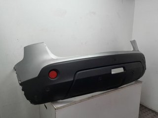 1153708 paragolpes trasero nissan qashqai (j10)