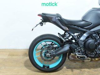 YAMAHA MT-09 Y-AMT (A - 70KW) (MODELO 2025)
