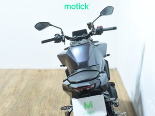 YAMAHA MT-09 Y-AMT (A - 70KW) (MODELO 2025)