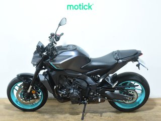 YAMAHA MT-09 Y-AMT (A - 70KW) (MODELO 2025)