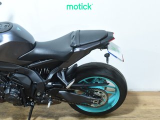 YAMAHA MT-09 Y-AMT (A - 70KW) (MODELO 2025)