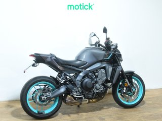 YAMAHA MT-09 Y-AMT (A - 70KW) (MODELO 2025)