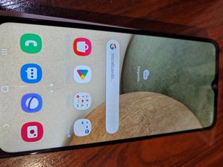 SMARTPHONE SAMSUNG