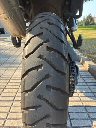 BMW F700GS 2017 3Maletas,2Cupulas,Barras,TodoExtra