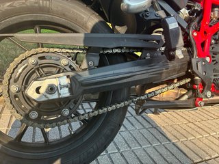 BMW F700GS 2017 3Maletas,2Cupulas,Barras,TodoExtra