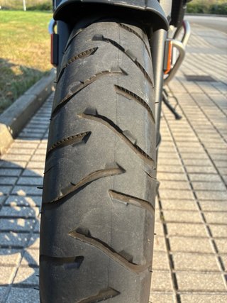 BMW F700GS 2017 3Maletas,2Cupulas,Barras,TodoExtra
