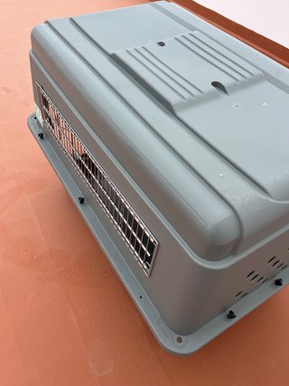 Transportín Perros IATA Gris
