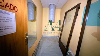 Local comercial en venta en Trujillo