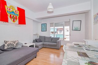 Piso en venta en Camino de Ronda - Rosaleda en Granada