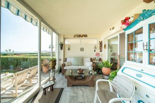 Piso en venta en Calaburra - Chaparral en Mijas