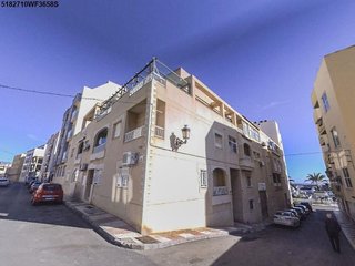 Piso en venta en El Puerto - Romanilla en Roquetas de Mar