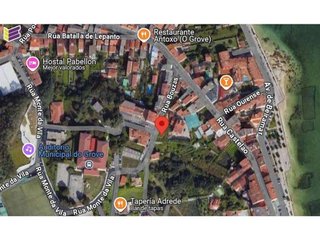 Terreno en venta en Grove (O)