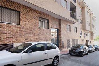 Piso en venta en Molina de Segura ciudad en Molina de Segura