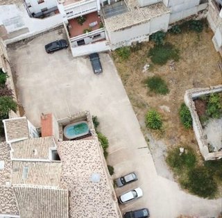 Terreno en venta en Úbeda