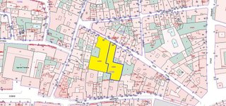 Terreno en venta en Úbeda