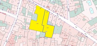 Terreno en venta en Úbeda