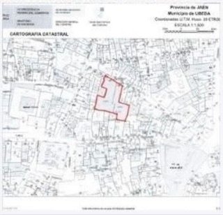Terreno en venta en Úbeda