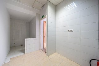 Local comercial en venta en Cala Ratjada en Capdepera