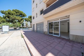 Local comercial en venta en Cala Ratjada en Capdepera