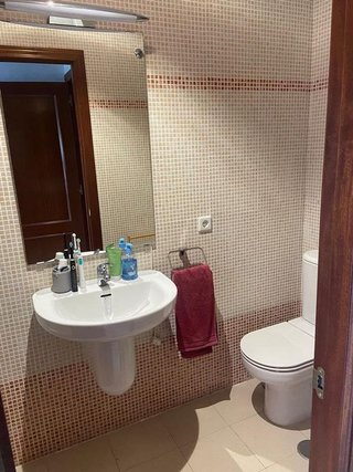 Piso en venta en Casco Antiguo en Mairena del Aljarafe