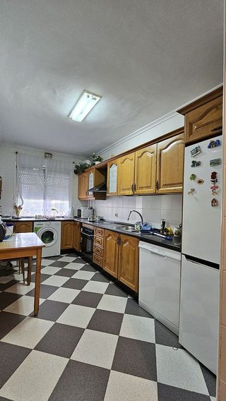 Piso en venta en Sur en Jerez de la Frontera