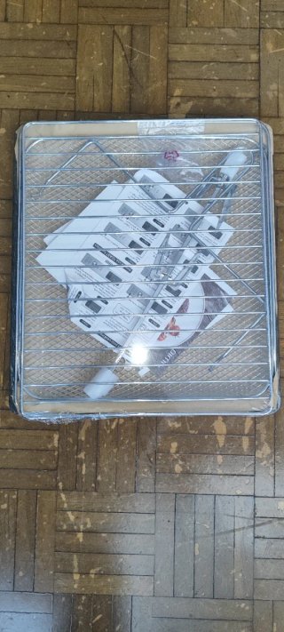 OFERTA SOLO HOY OIMIS Horno Freidora de Aire Calie
