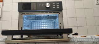 OFERTA SOLO HOY OIMIS Horno Freidora de Aire Calie