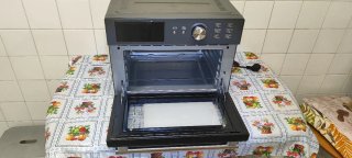 OFERTA SOLO HOY OIMIS Horno Freidora de Aire Calie
