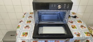 OFERTA SOLO HOY OIMIS Horno Freidora de Aire Calie