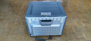 OFERTA SOLO HOY OIMIS Horno Freidora de Aire Calie