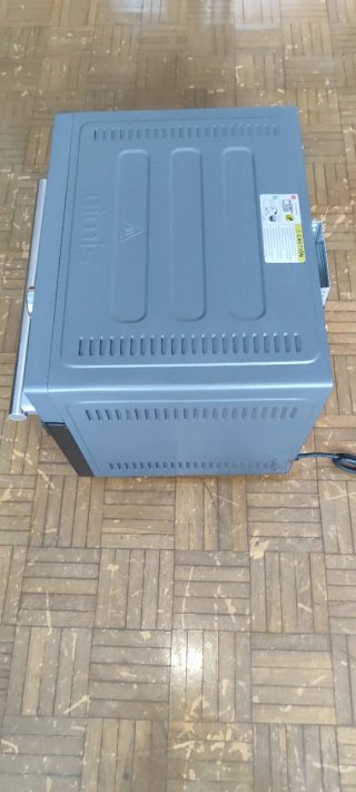 OFERTA SOLO HOY OIMIS Horno Freidora de Aire Calie