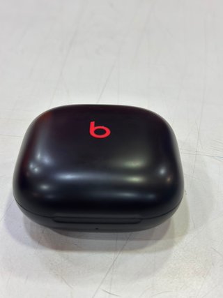 Auriculares Beats Fit Pro Negro/Rojo