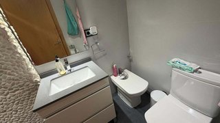 Piso en venta en Barri Santa Rosa en Alcoy/Alcoi