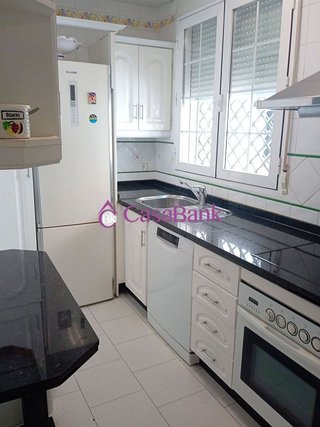Piso en venta en Zona Centro en Córdoba