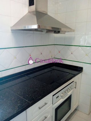 Piso en venta en Zona Centro en Córdoba