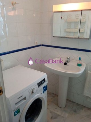 Piso en venta en Zona Centro en Córdoba