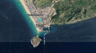 Piso en venta en Tarifa