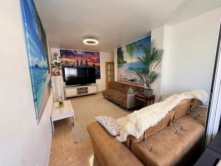 Piso en venta en Roquetas Centro en Roquetas de Mar