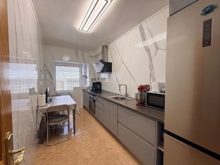 Piso en venta en Roquetas Centro en Roquetas de Mar