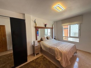 Piso en venta en Roquetas Centro en Roquetas de Mar
