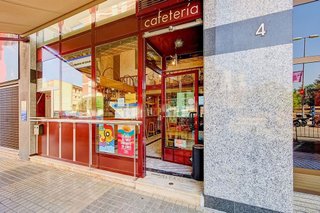 Local comercial en venta en Barañain